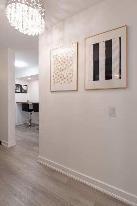 Luxe 2 Bed Suite Downtown Toronto Near Waterfront Εξωτερικό φωτογραφία
